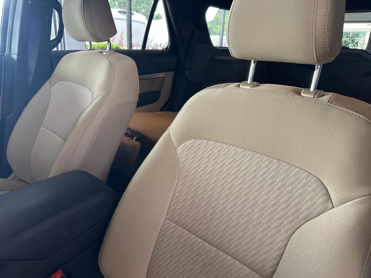 2017 Ford Explorer Base Richmond VA