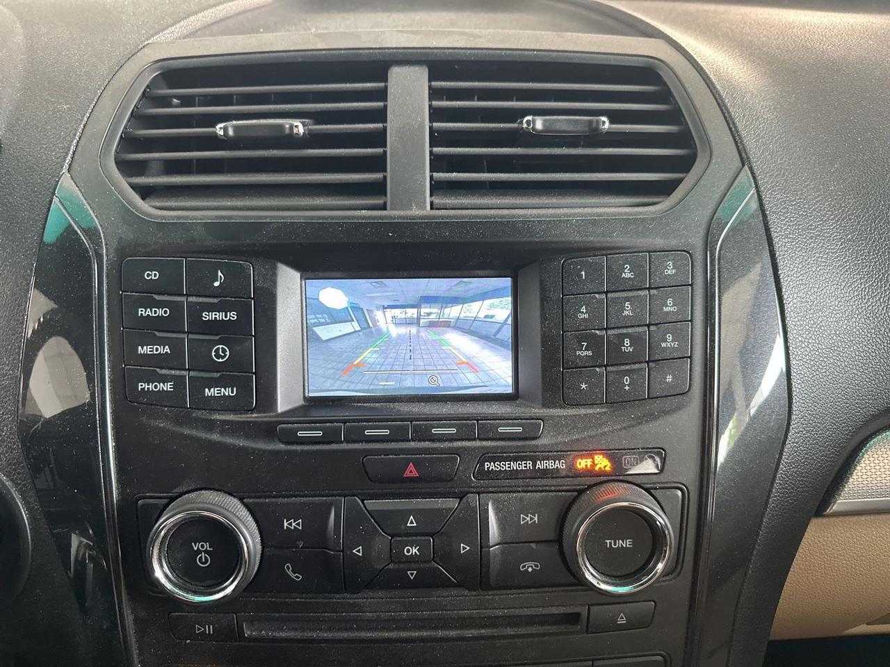 2017 Ford Explorer Base Richmond VA