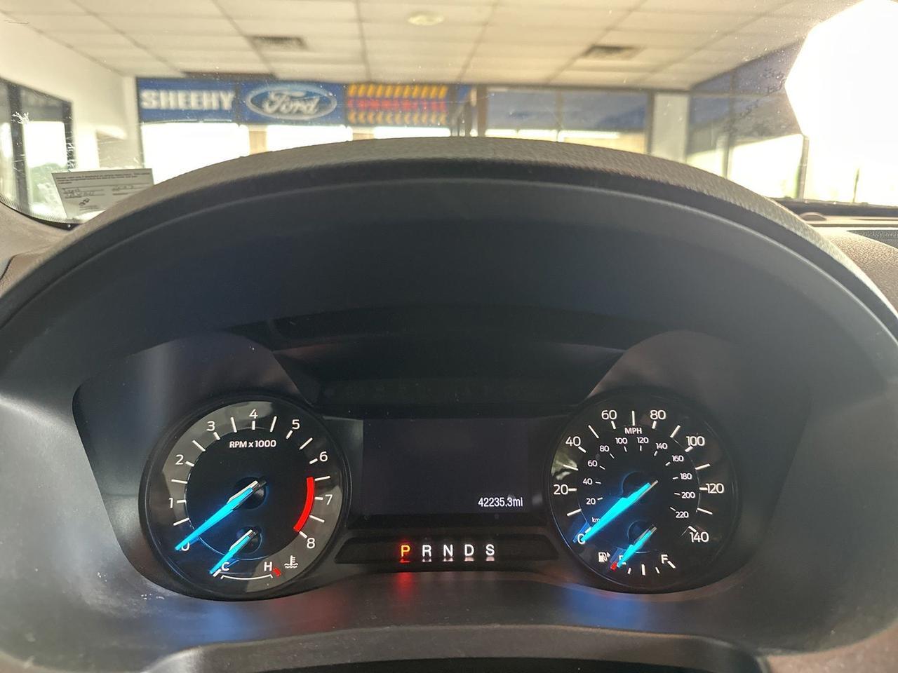 2017 Ford Explorer Base Richmond VA