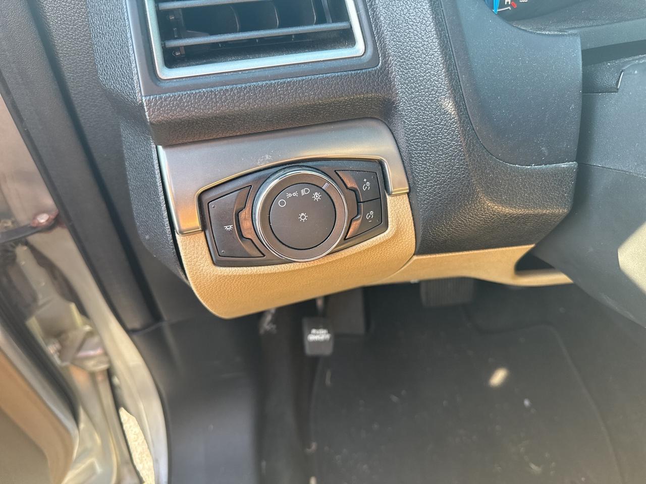 2017 Ford Explorer Base Richmond VA
