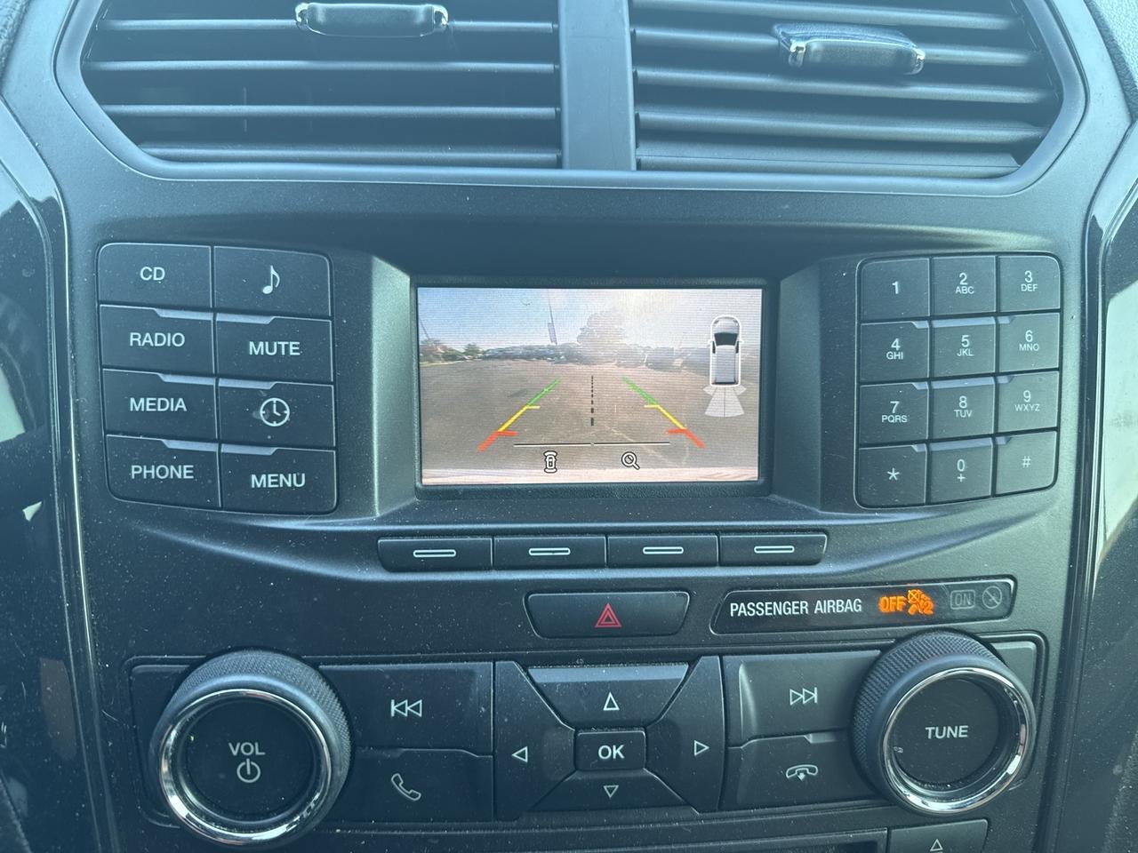 2017 Ford Explorer Base Richmond VA