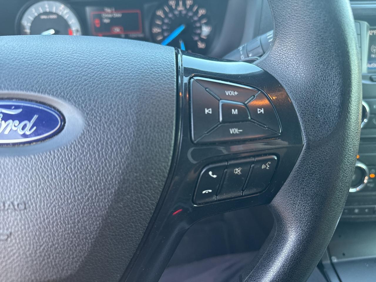 2017 Ford Explorer Base Richmond VA