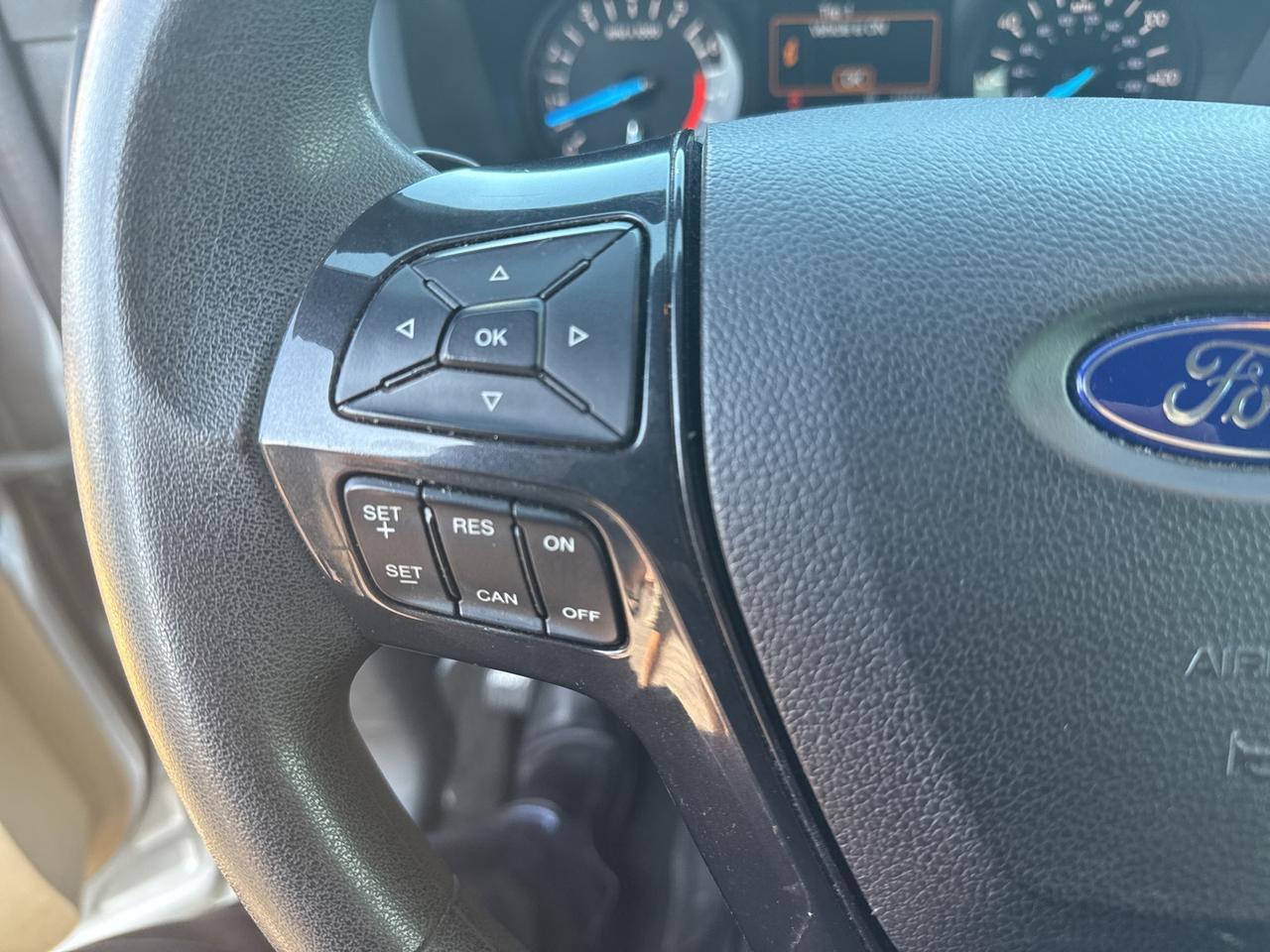 2017 Ford Explorer Base Richmond VA