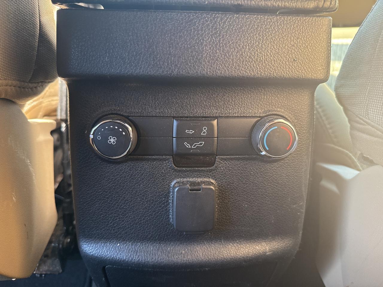 2017 Ford Explorer Base Richmond VA