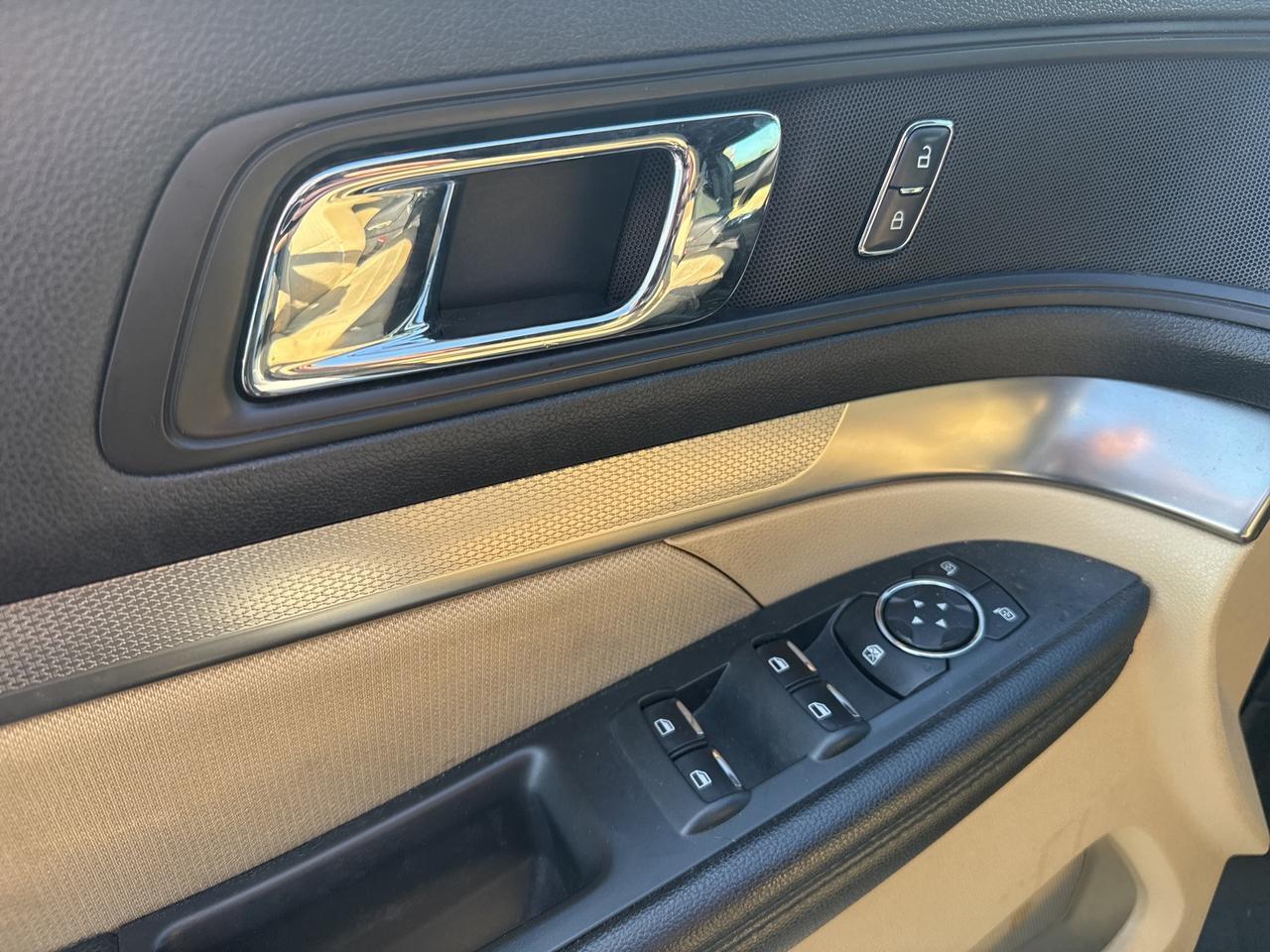 2017 Ford Explorer Base Richmond VA
