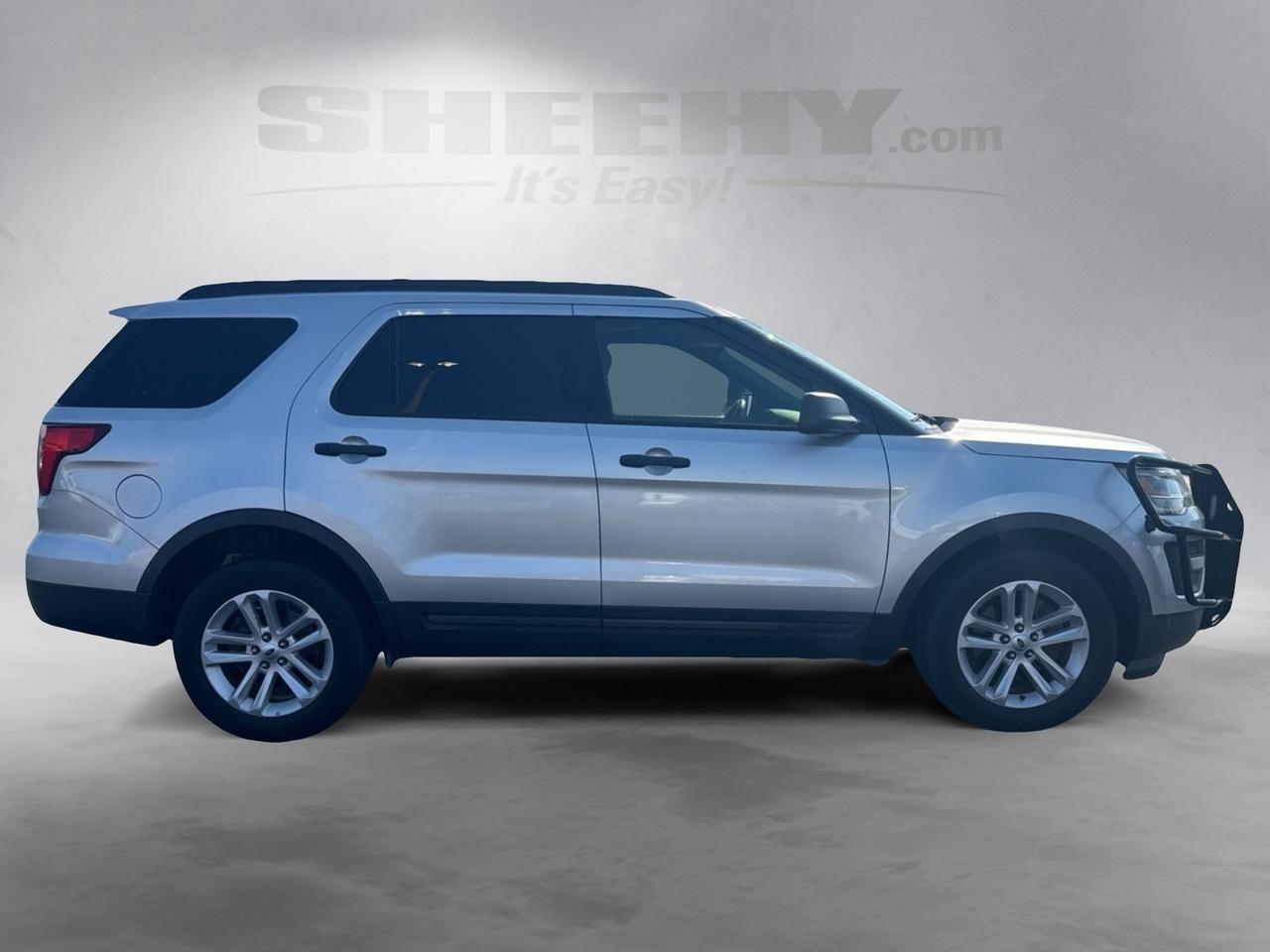 2017 Ford Explorer Base Richmond VA