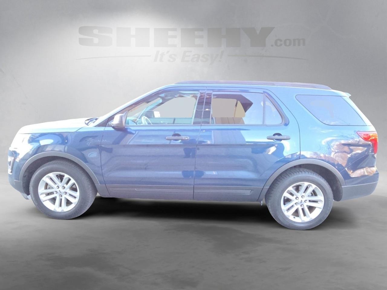 2017 Ford Explorer Base Waldorf MD