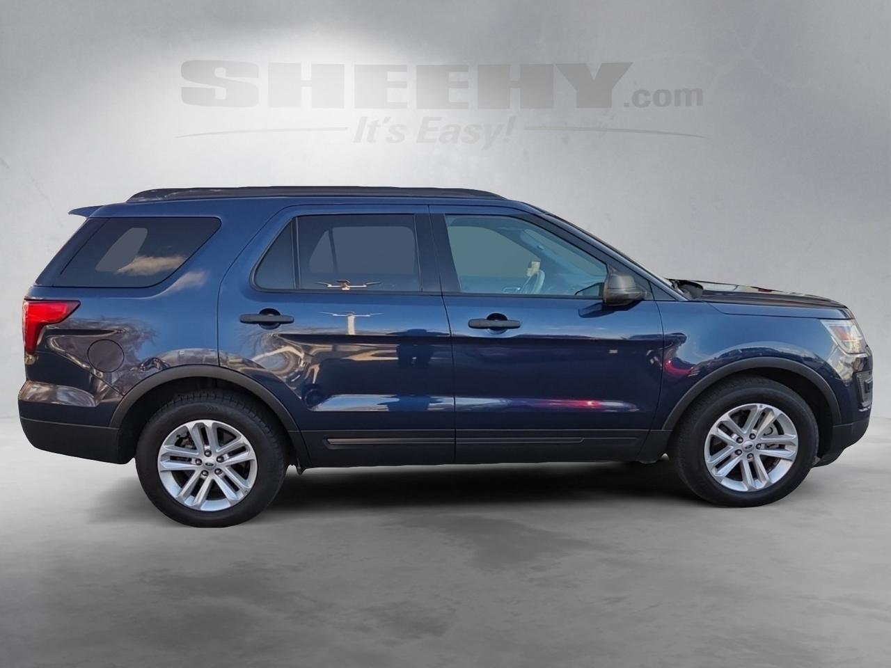 2017 Ford Explorer Base Waldorf MD