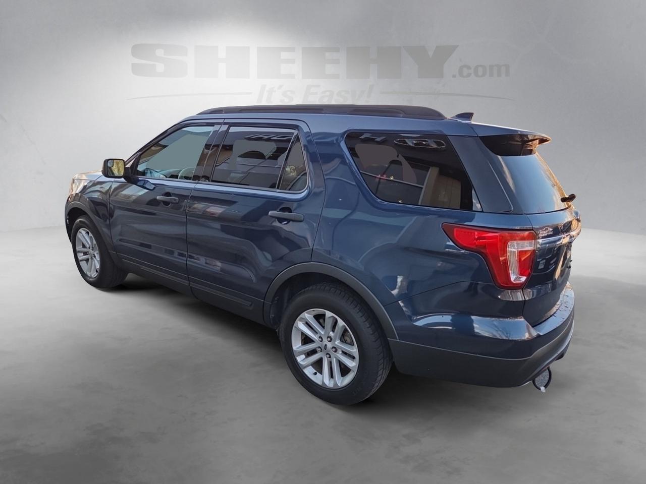 2017 Ford Explorer Base Waldorf MD