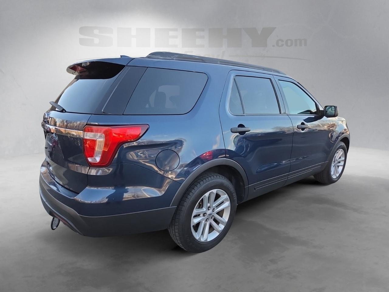 2017 Ford Explorer Base Waldorf MD