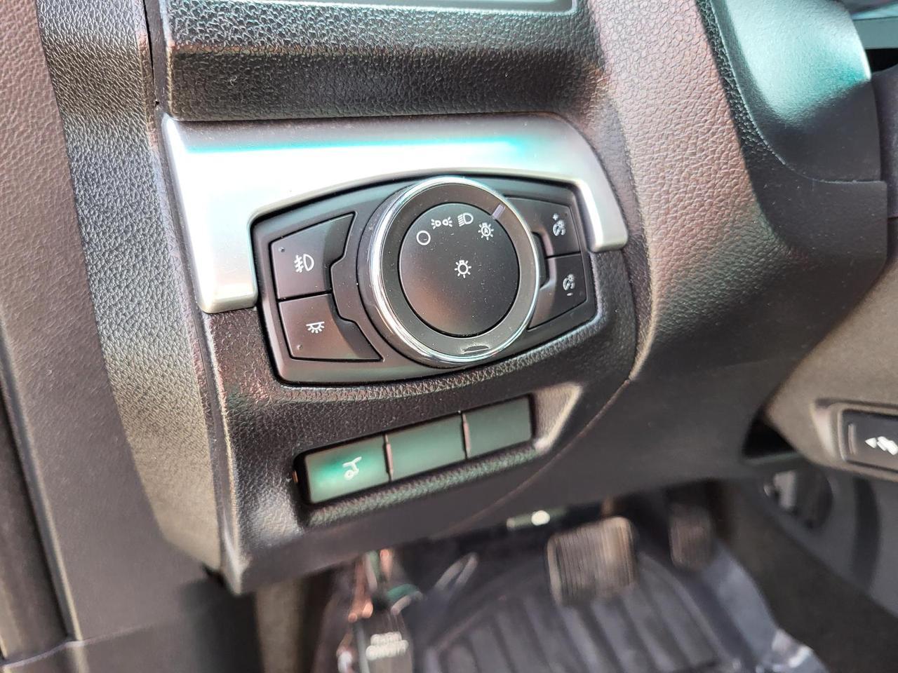 2017 Ford Explorer Limited 4WD Beeville TX