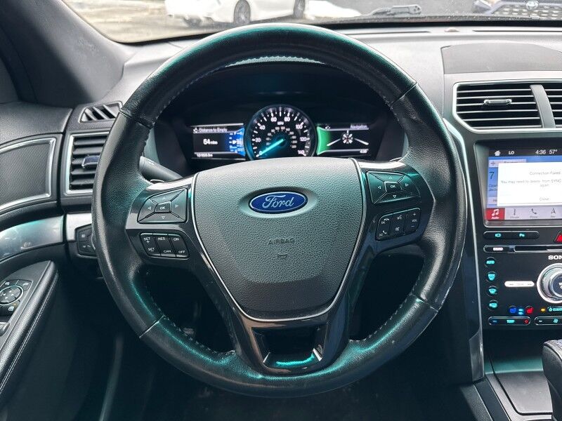 2017 Ford Explorer Limited Arlington VA