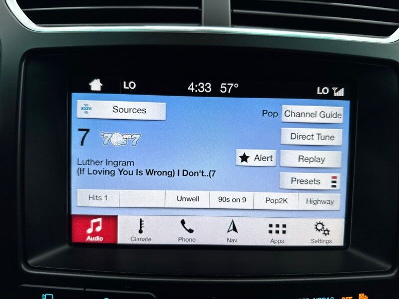 2017 Ford Explorer Limited Arlington VA