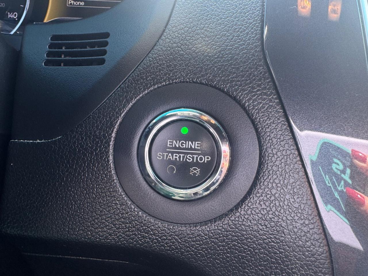 2017 Ford Explorer Limited Austin TX