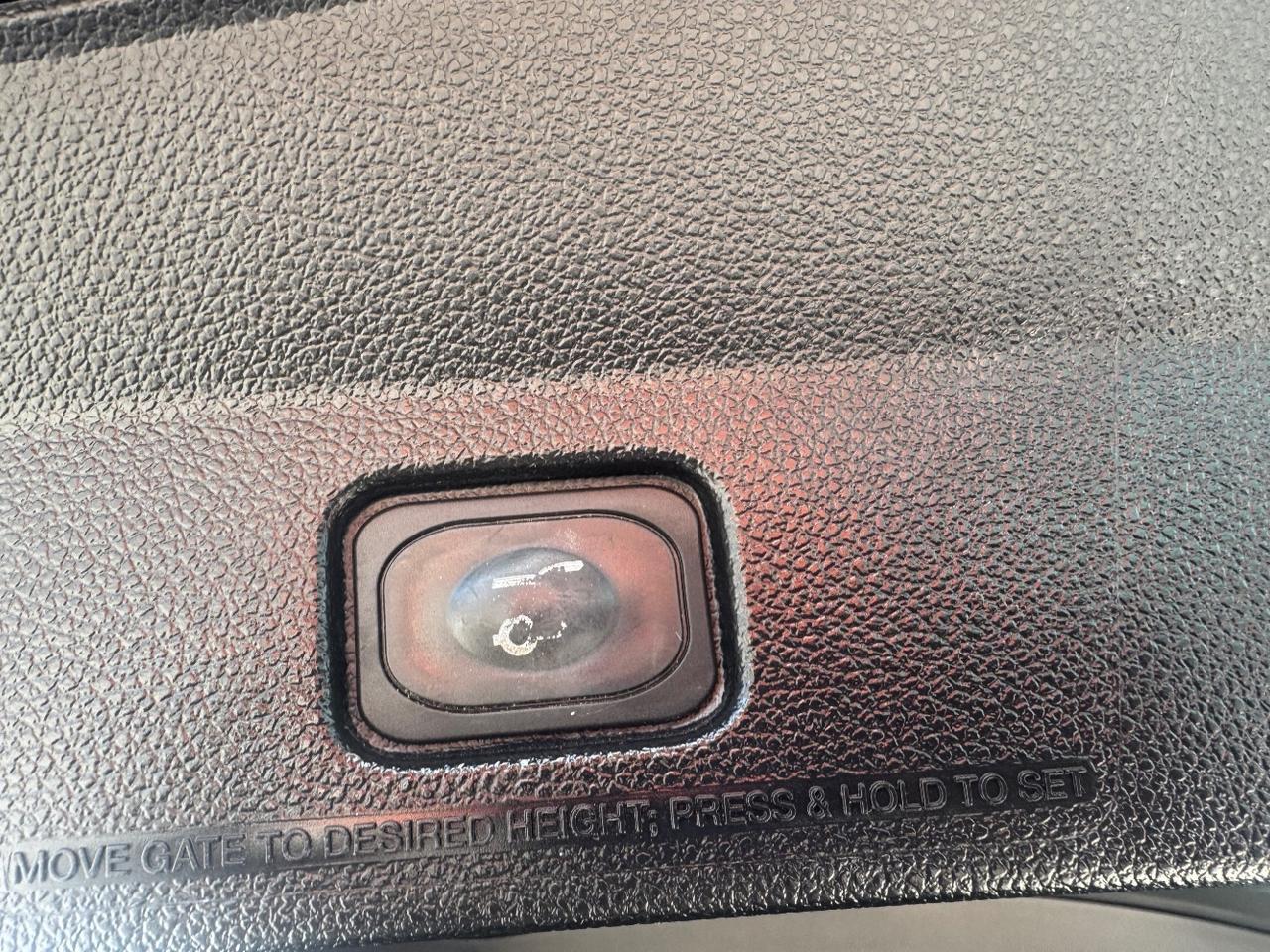 2017 Ford Explorer Limited Austin TX