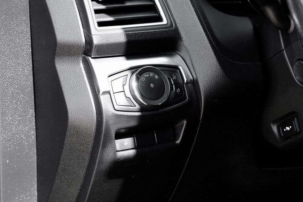 2017 Ford Explorer Limited Carrollton TX