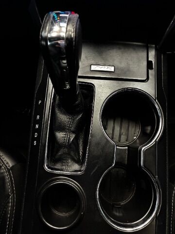 2017 Ford Explorer Limited Charlotte NC