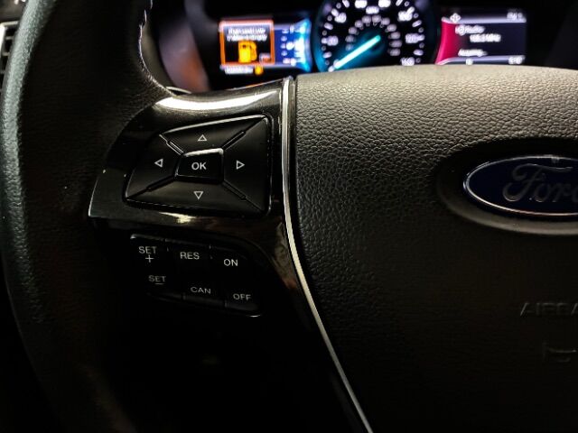 2017 Ford Explorer Limited Charlotte NC