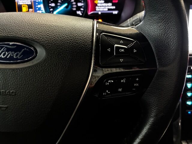 2017 Ford Explorer Limited Charlotte NC