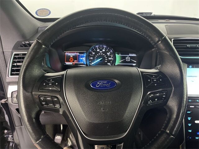 2017 Ford Explorer Limited Columbia SC