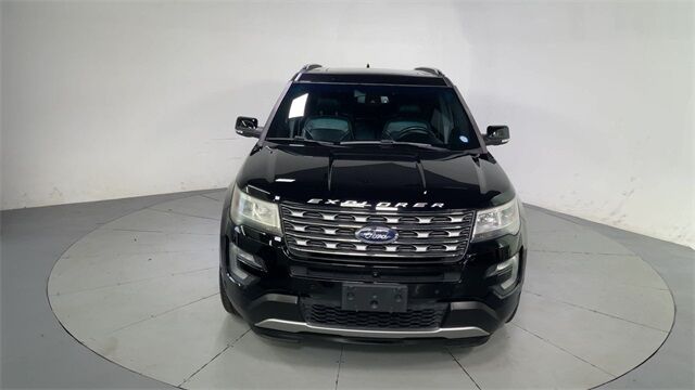 2017 Ford Explorer Limited Columbia SC