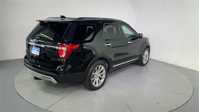 2017 Ford Explorer Limited Columbia SC