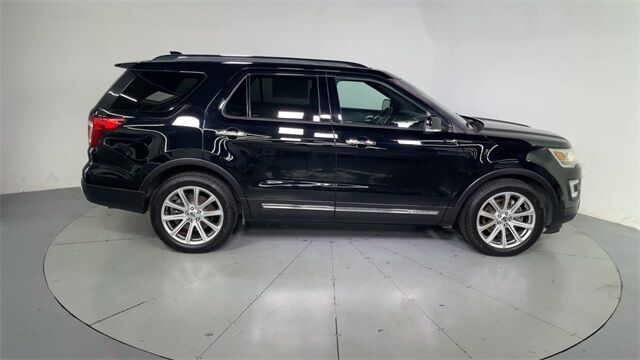 2017 Ford Explorer Limited Columbia SC