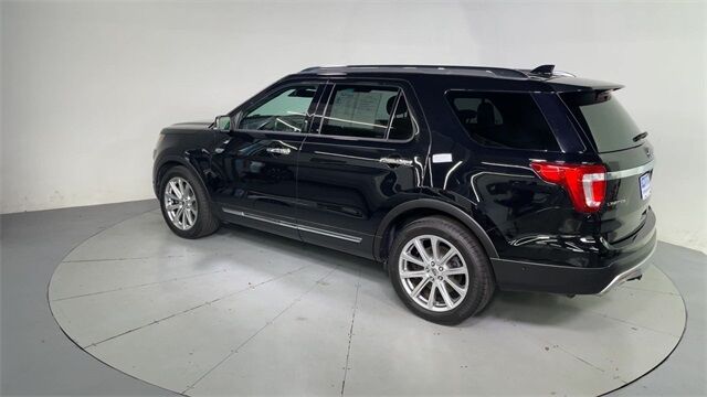 2017 Ford Explorer Limited Columbia SC