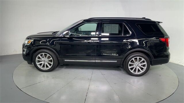 2017 Ford Explorer Limited Columbia SC