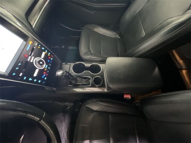 2017 Ford Explorer Limited Columbia SC