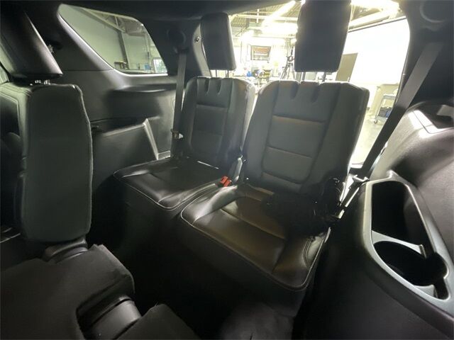 2017 Ford Explorer Limited Columbia SC