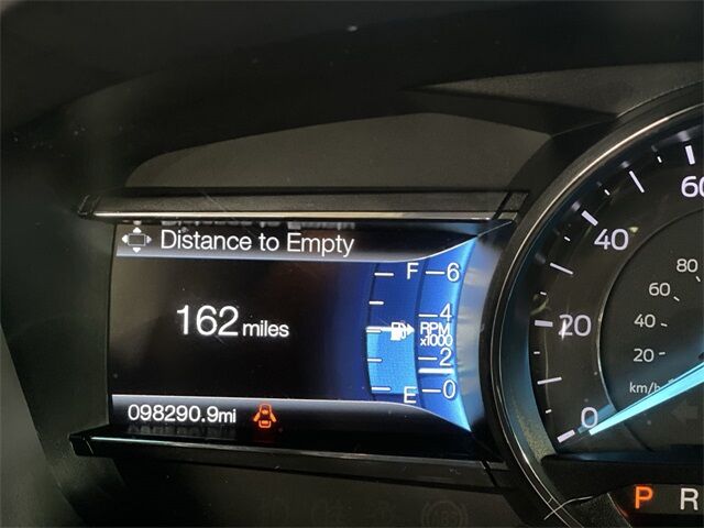 2017 Ford Explorer Limited Columbia SC