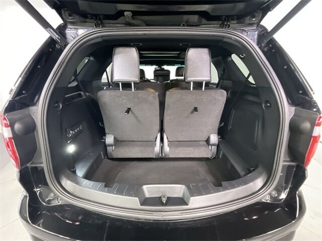 2017 Ford Explorer Limited Columbia SC