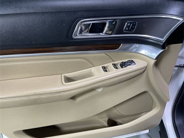 2017 Ford Explorer Limited Columbia SC