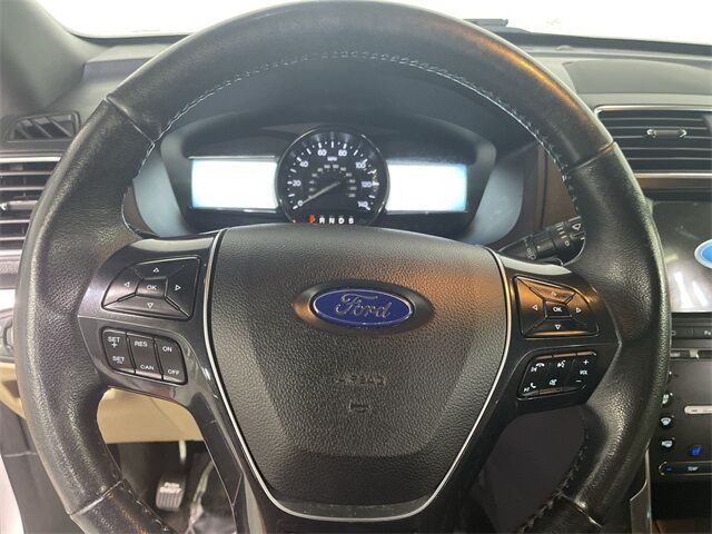 2017 Ford Explorer Limited Columbia SC