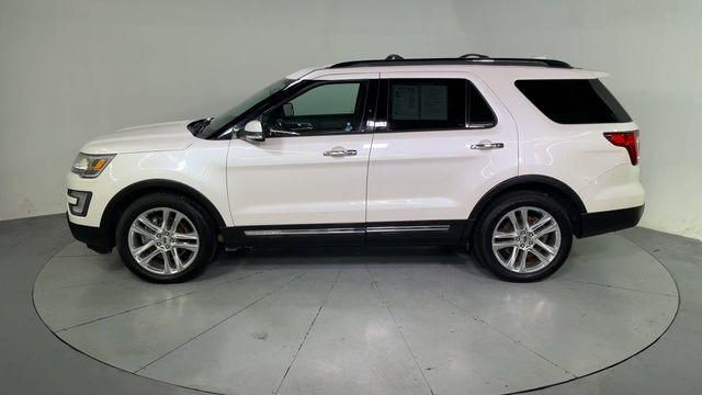 2017 Ford Explorer Limited Columbia SC