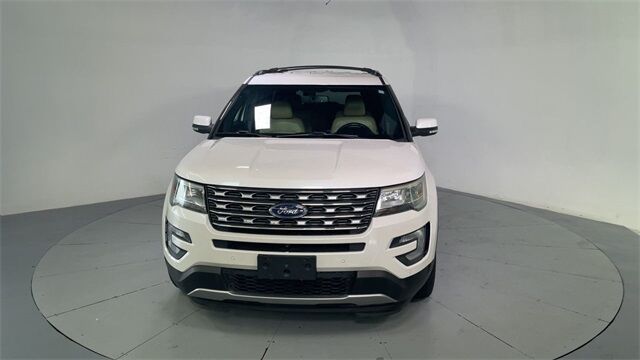 2017 Ford Explorer Limited Columbia SC
