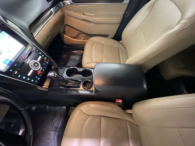 2017 Ford Explorer Limited Columbia SC