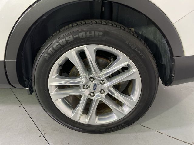 2017 Ford Explorer Limited Columbia SC