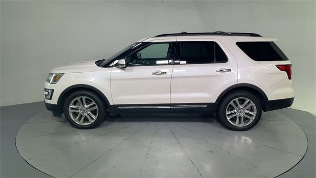 2017 Ford Explorer Limited Columbia SC