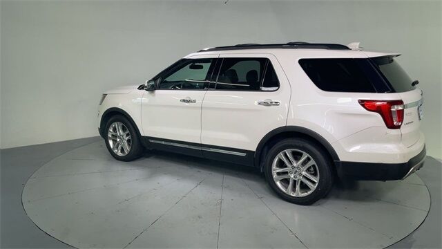 2017 Ford Explorer Limited Columbia SC