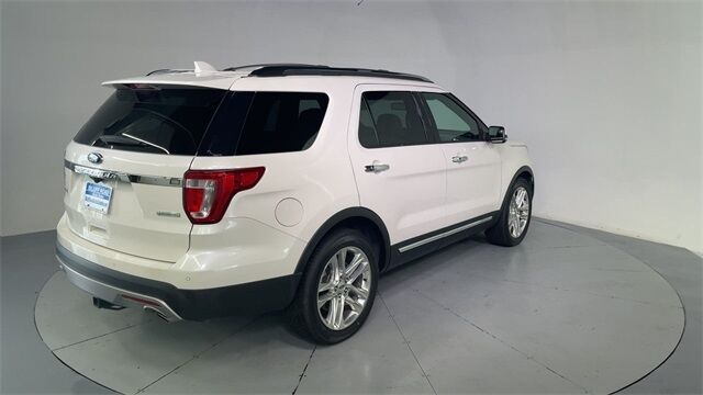 2017 Ford Explorer Limited Columbia SC