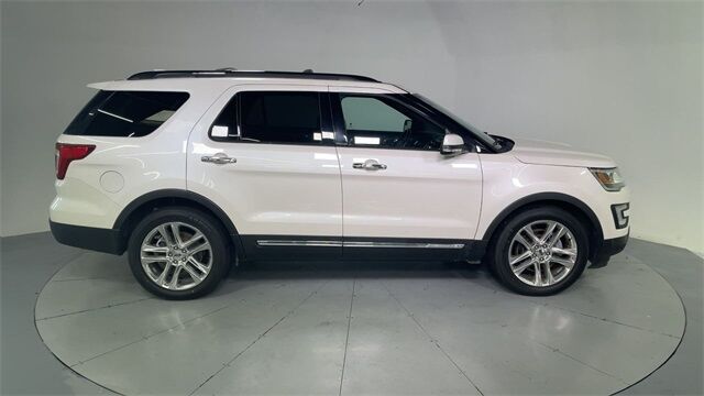 2017 Ford Explorer Limited Columbia SC