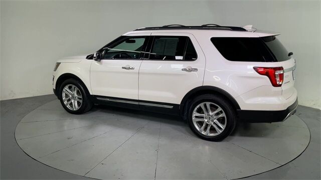 2017 Ford Explorer Limited Columbia SC