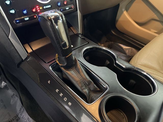 2017 Ford Explorer Limited Columbia SC