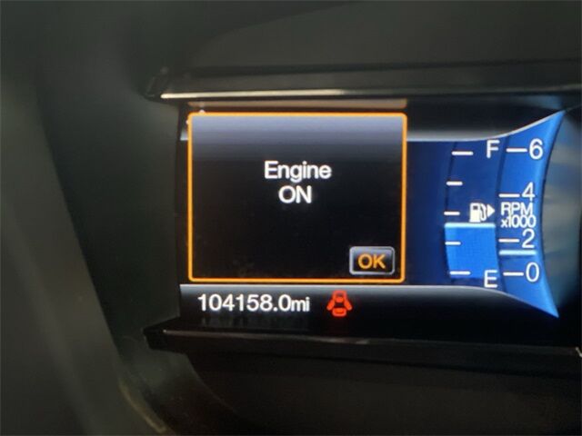 2017 Ford Explorer Limited Columbia SC