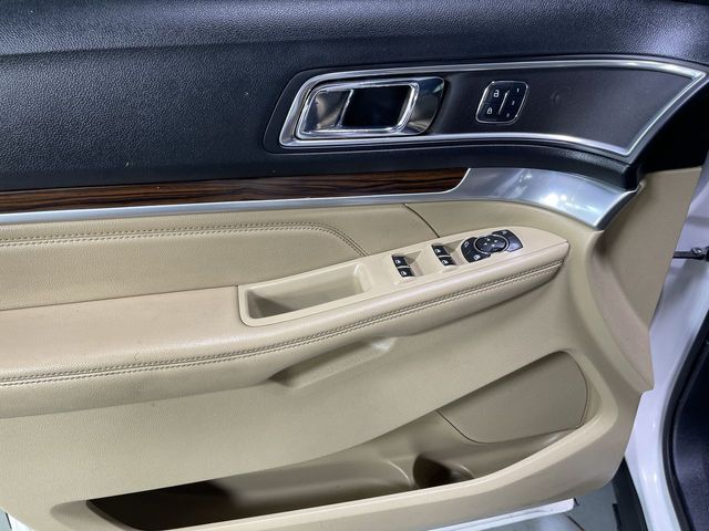 2017 Ford Explorer Limited Columbia SC