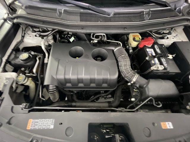 2017 Ford Explorer Limited Columbia SC