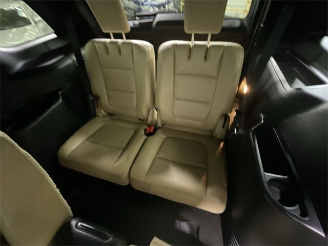 2017 Ford Explorer Limited Columbia SC