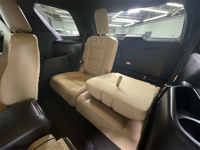 2017 Ford Explorer Limited Columbia SC